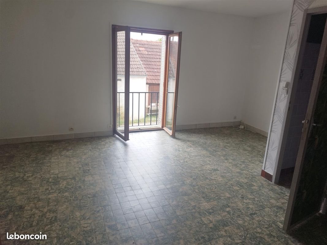 Maison à vendre, 50m², Ardentes