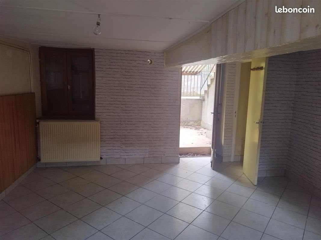 Maison à vendre, 50m², Ardentes