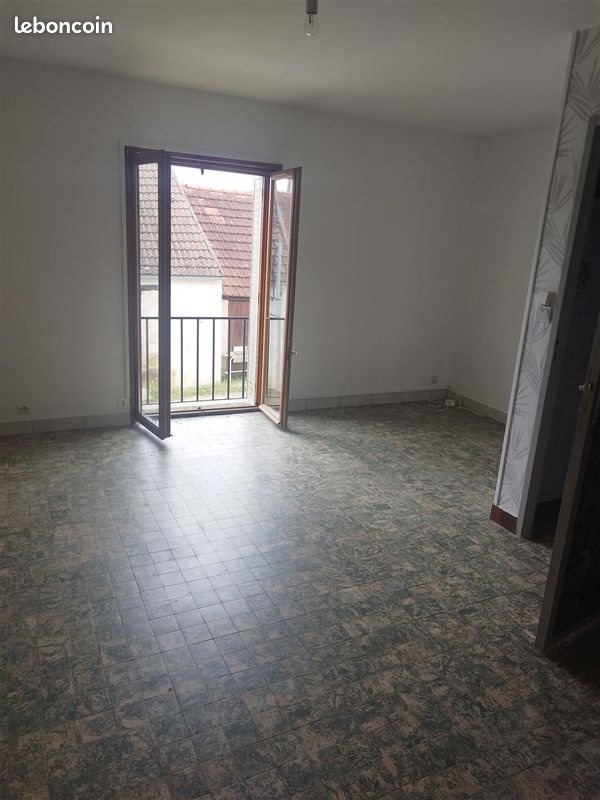 Maison à vendre, 50m², Ardentes