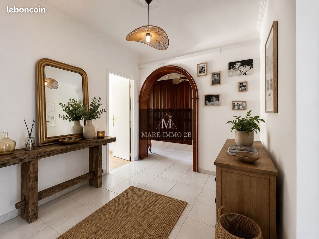 Appartement à vendre, 100m², Calvi