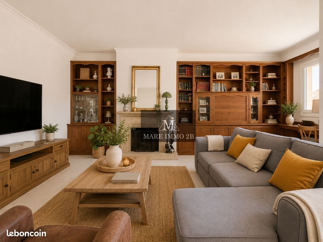 Appartement à vendre, 100m², Calvi