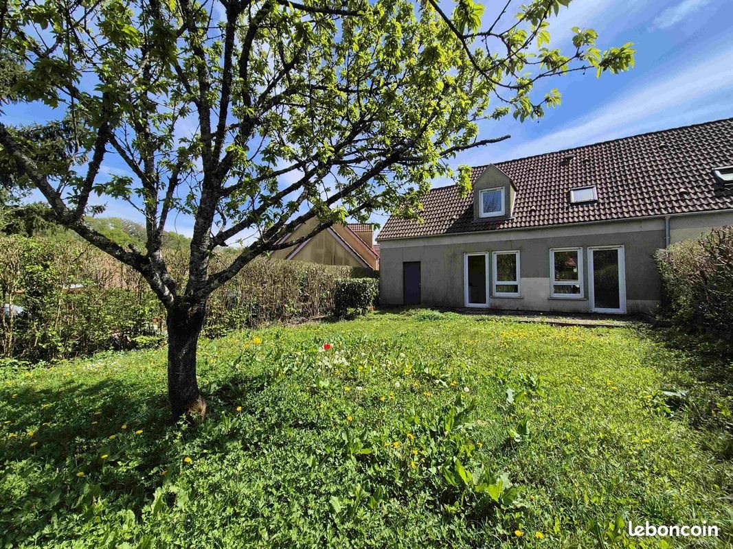 Maison à vendre, 79m², Bavilliers