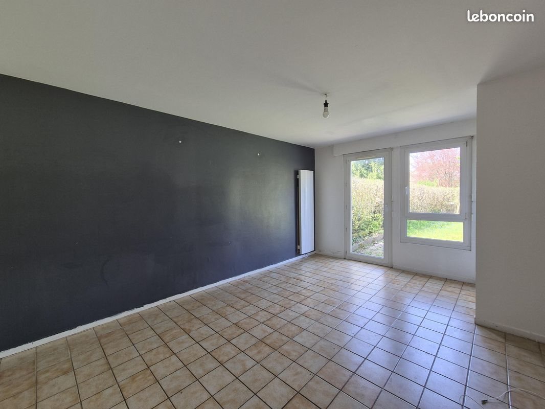 Maison à vendre, 79m², Bavilliers