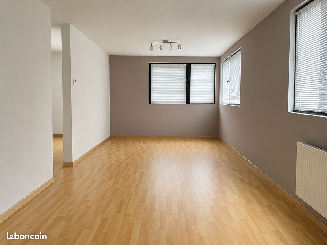 Appartement à louer, 79m², Petite-Rosselle