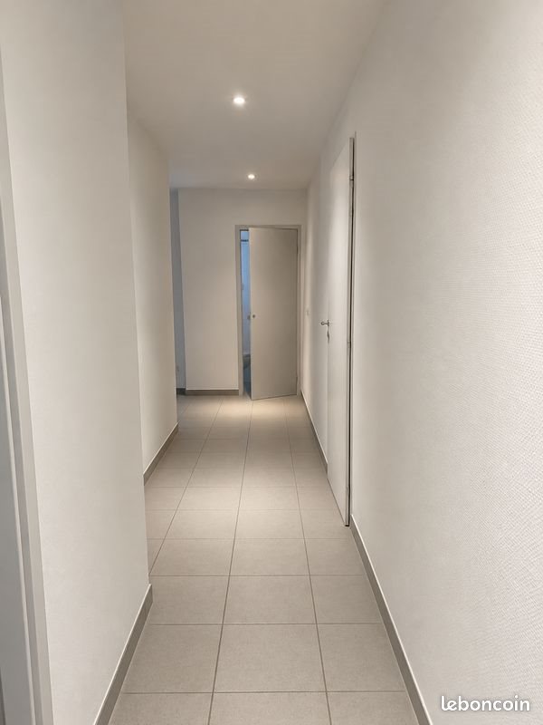 Appartement à louer, 79m², Petite-Rosselle