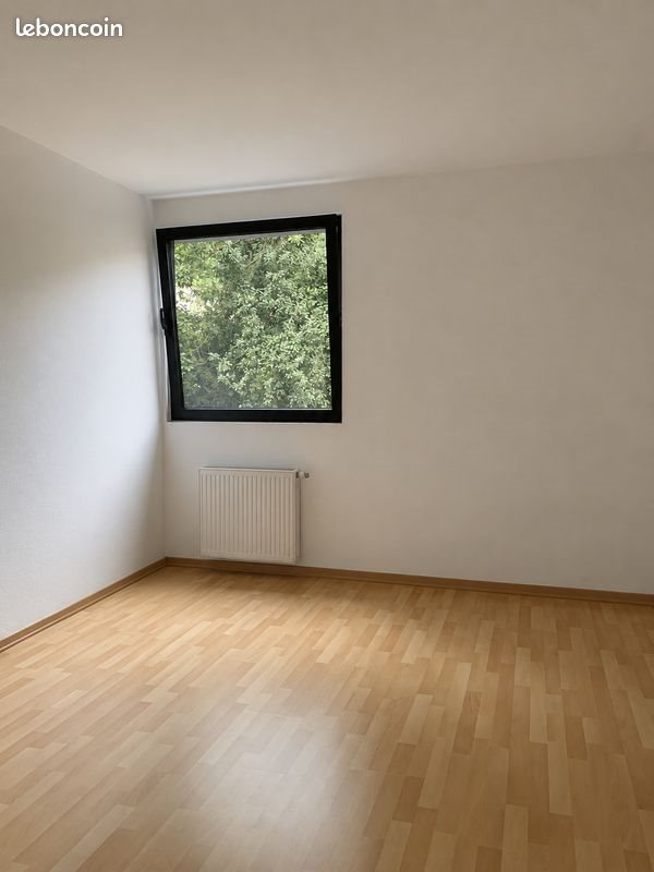 Appartement à louer, 79m², Petite-Rosselle