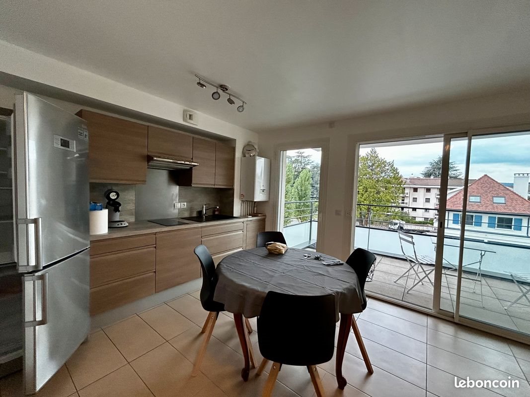 Appartement à louer, 43m², Annecy