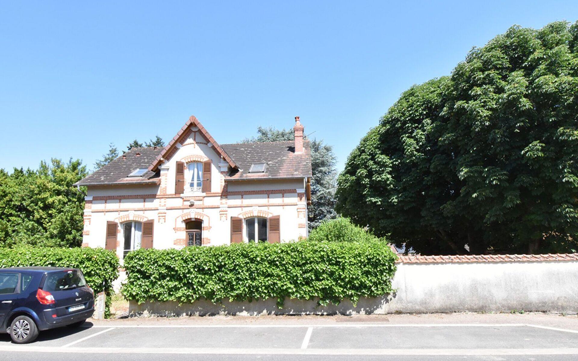 Maison à vendre, 131m², Léré
