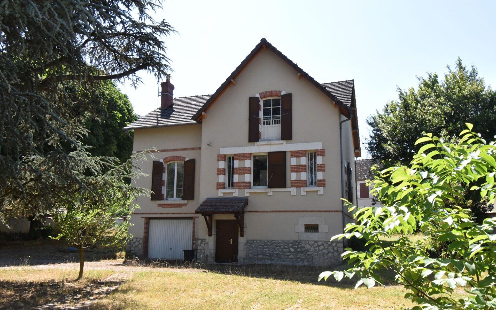 Maison à vendre, 131m², Léré