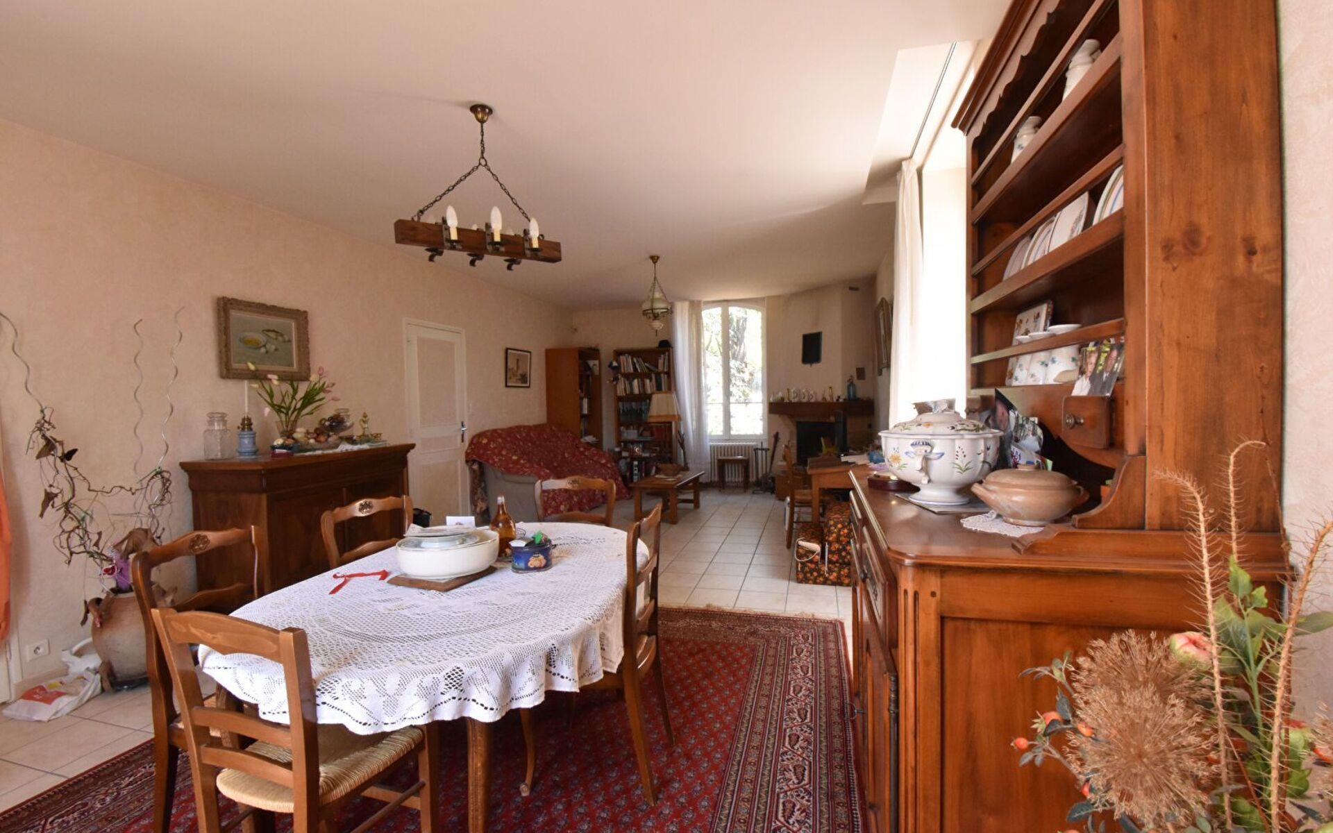 Maison à vendre, 131m², Léré
