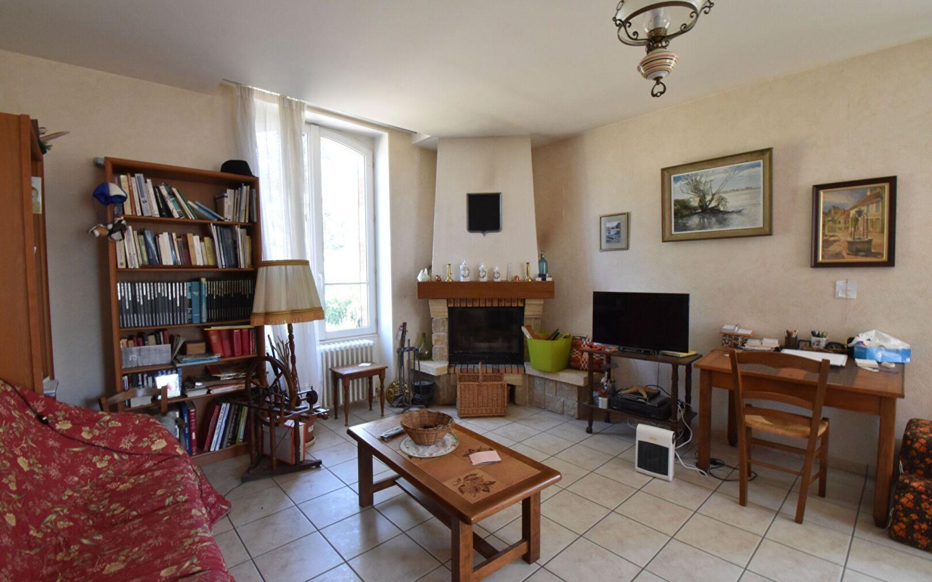Maison à vendre, 131m², Léré