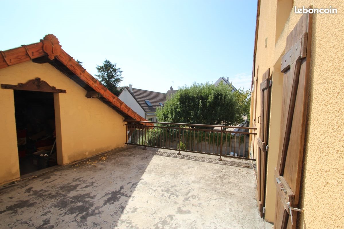 Maison à vendre, 177m², Châtenoy-le-Royal