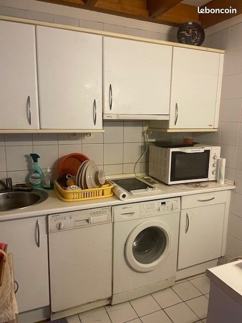 Appartement à vendre, 47m², Hendaye