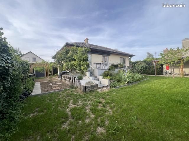 Maison à vendre, 102m², Rixheim