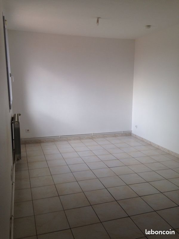 Appartement à louer, 31m², Marseille 16ème