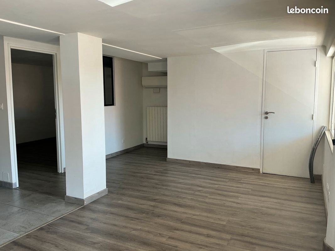 Appartement à louer, 77m², Toulon