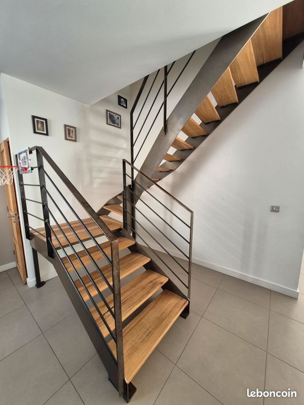 Maison à vendre, 135m², Le Bouscat