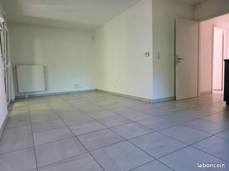 Appartement à vendre, 66m², Mulhouse