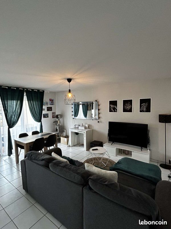 Appartement à vendre, 46m², Mondonville