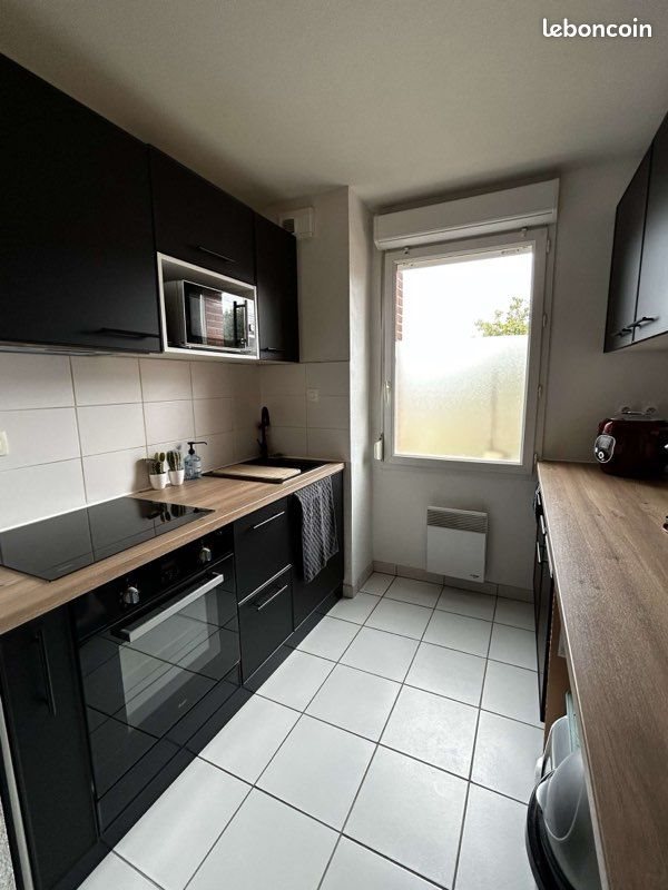 Appartement à vendre, 46m², Mondonville
