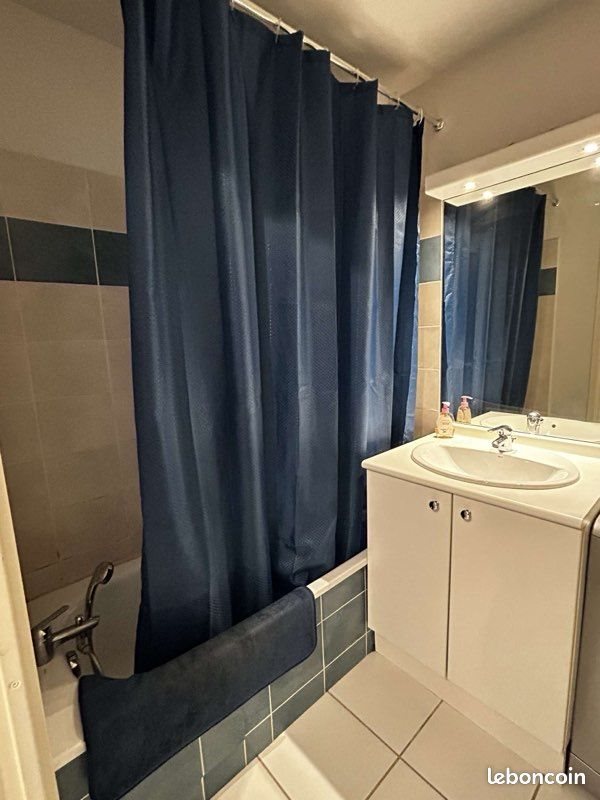 Appartement à vendre, 46m², Mondonville
