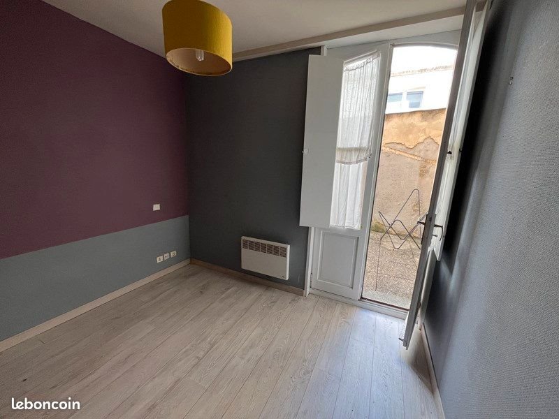 Appartement à vendre, 59m², Bordeaux