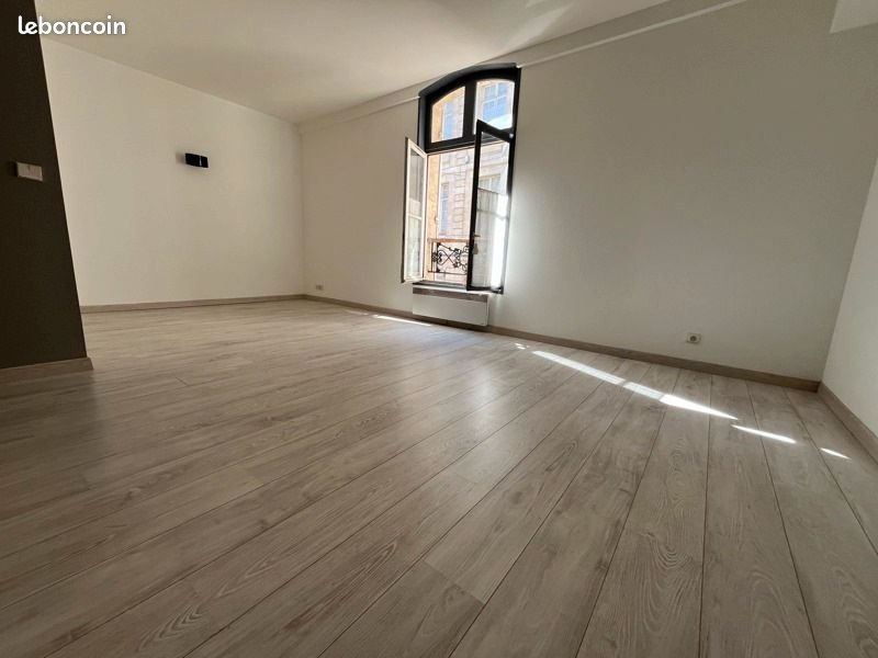 Appartement à vendre, 59m², Bordeaux