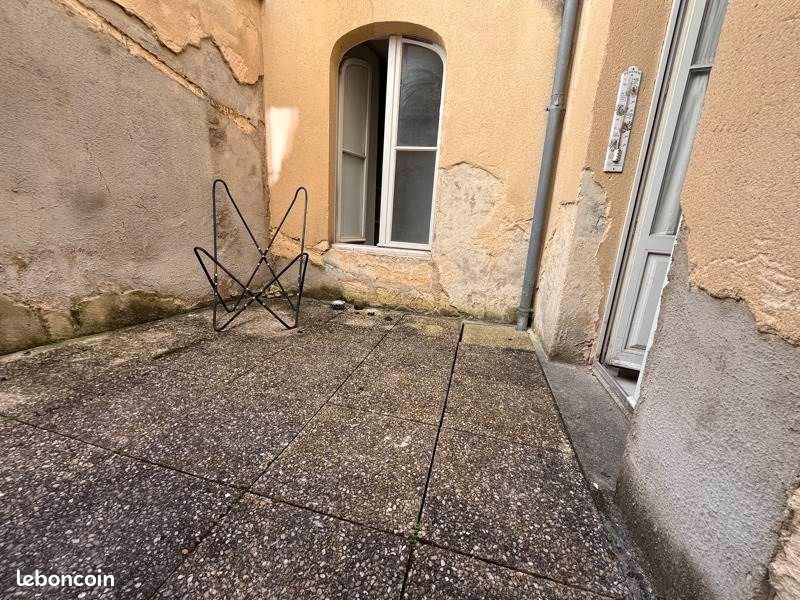Appartement à vendre, 59m², Bordeaux