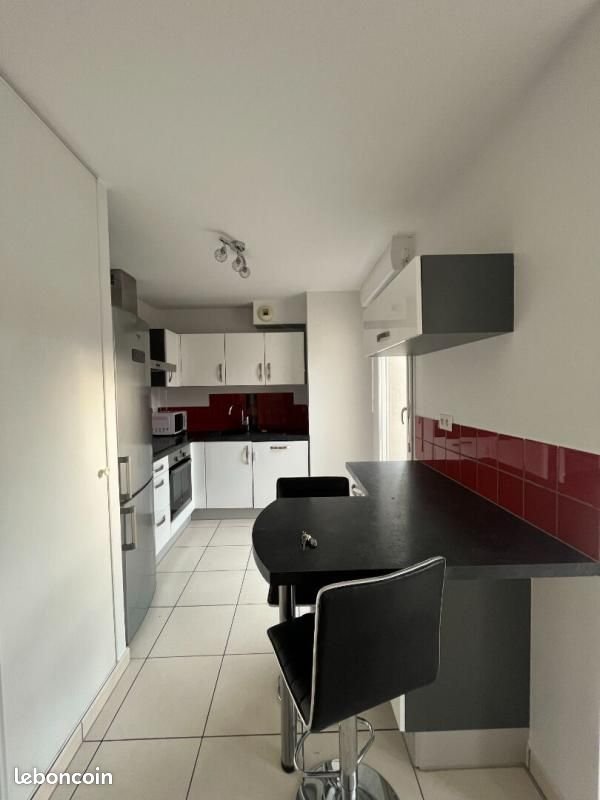 Appartement à louer, 69m², Wintershouse