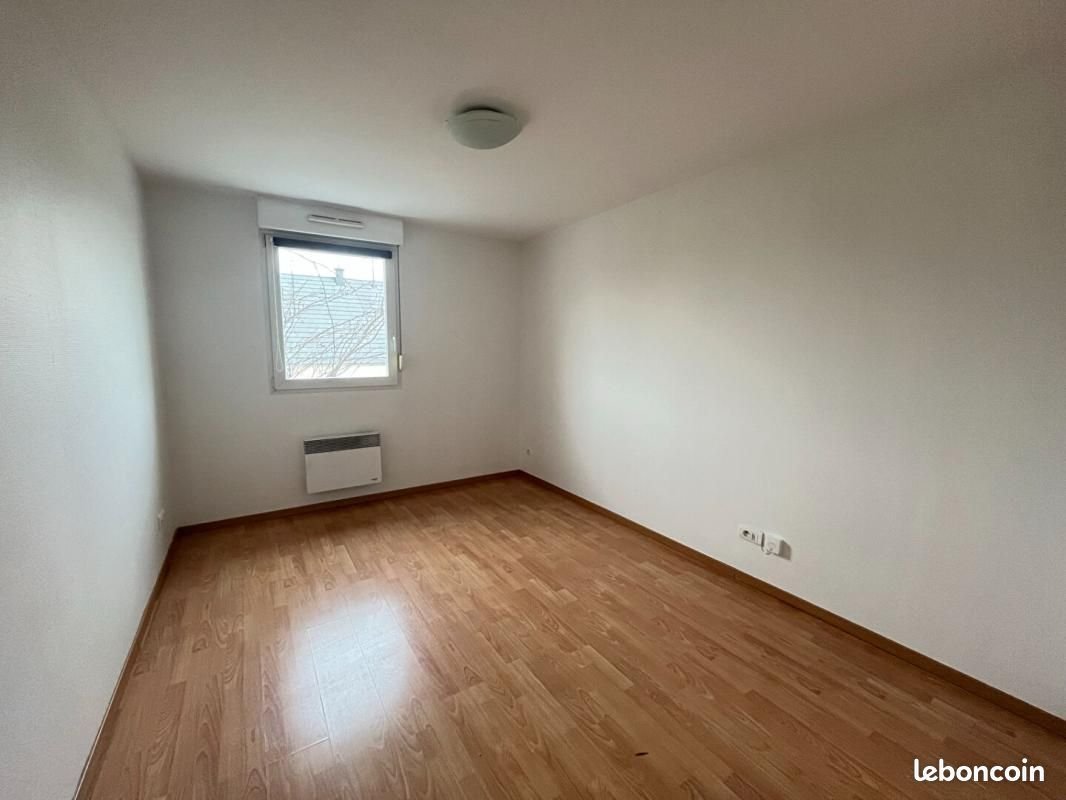 Appartement à louer, 69m², Wintershouse