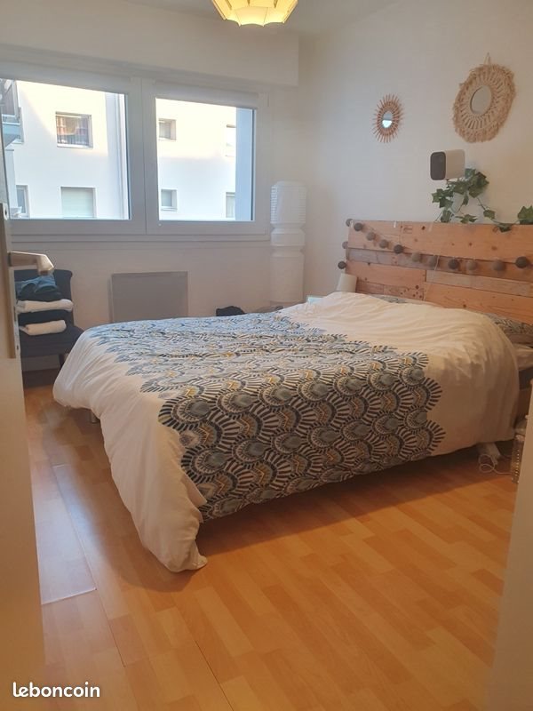 Appartement à louer, 64m², Strasbourg