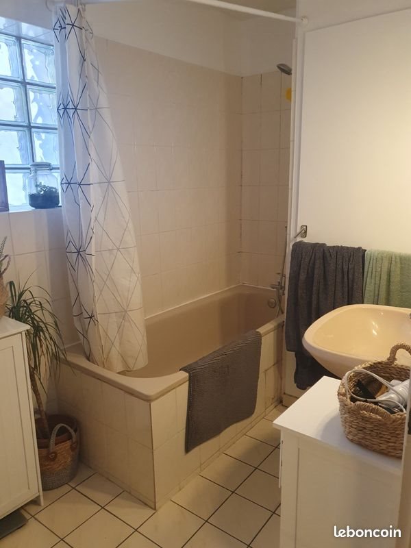 Appartement à louer, 64m², Strasbourg