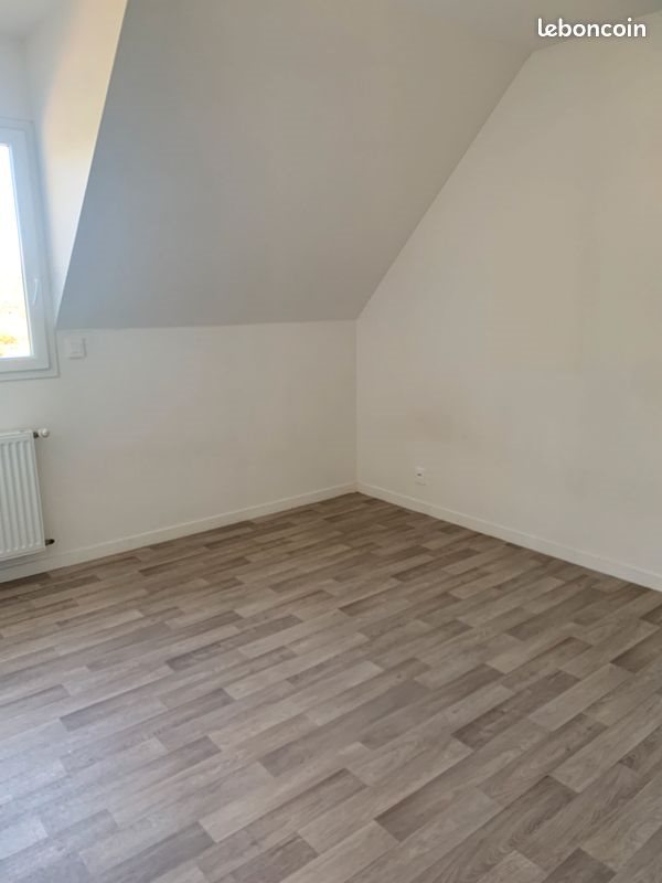 Maison à louer, 97m², Elven