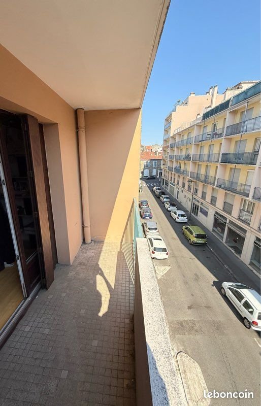 Appartement à louer, 55m², Pau