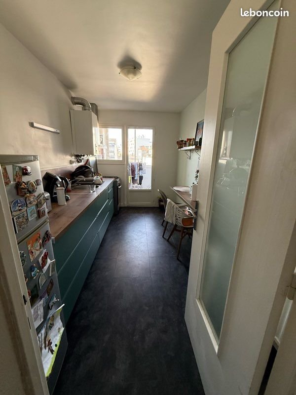 Appartement à louer, 55m², Pau