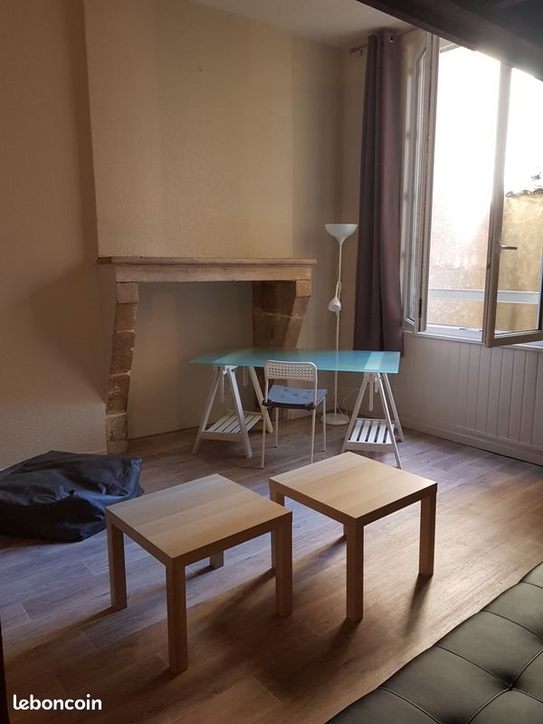 Appartement à louer, 38m², Bordeaux