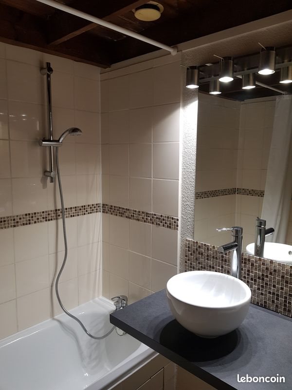 Appartement à louer, 38m², Bordeaux