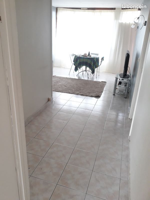 Appartement à vendre, 56m², Meudon-la-Forêt