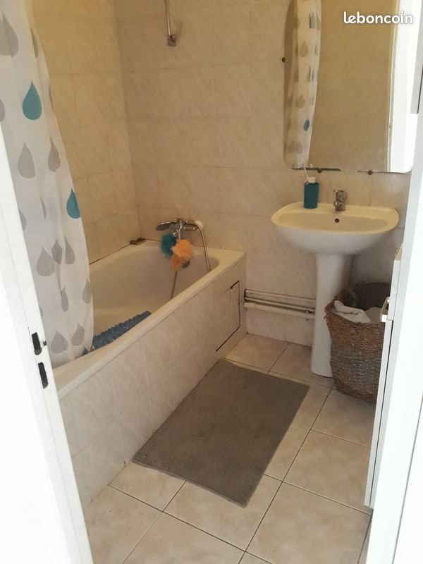 Appartement à vendre, 56m², Meudon-la-Forêt