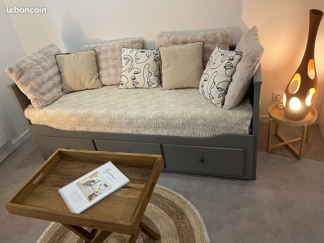 Appartement à louer, 26m², Olivet