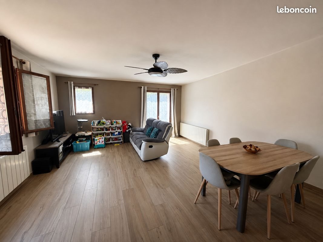 Maison à vendre, 90m², Anse
