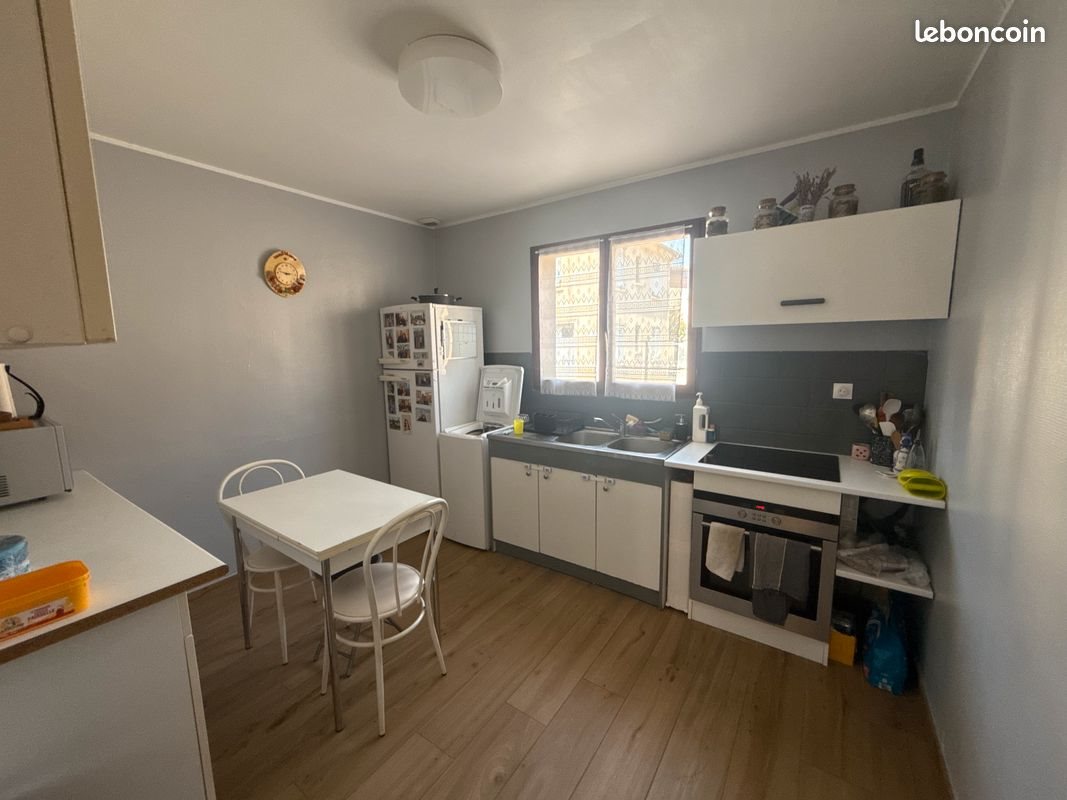 Maison à vendre, 90m², Anse