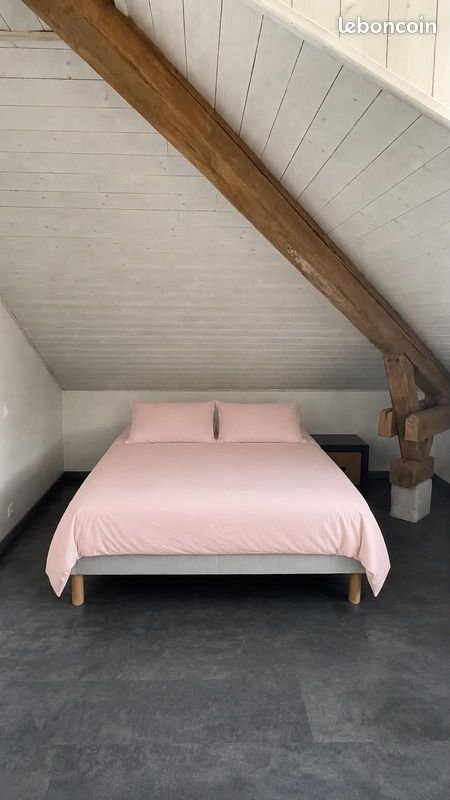 Appartement à louer, 50m², Morteau