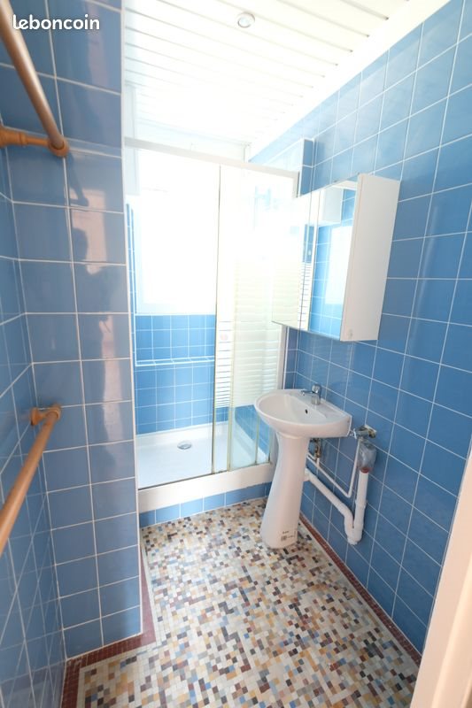 Appartement à louer, 59m², Asnières-sur-Seine