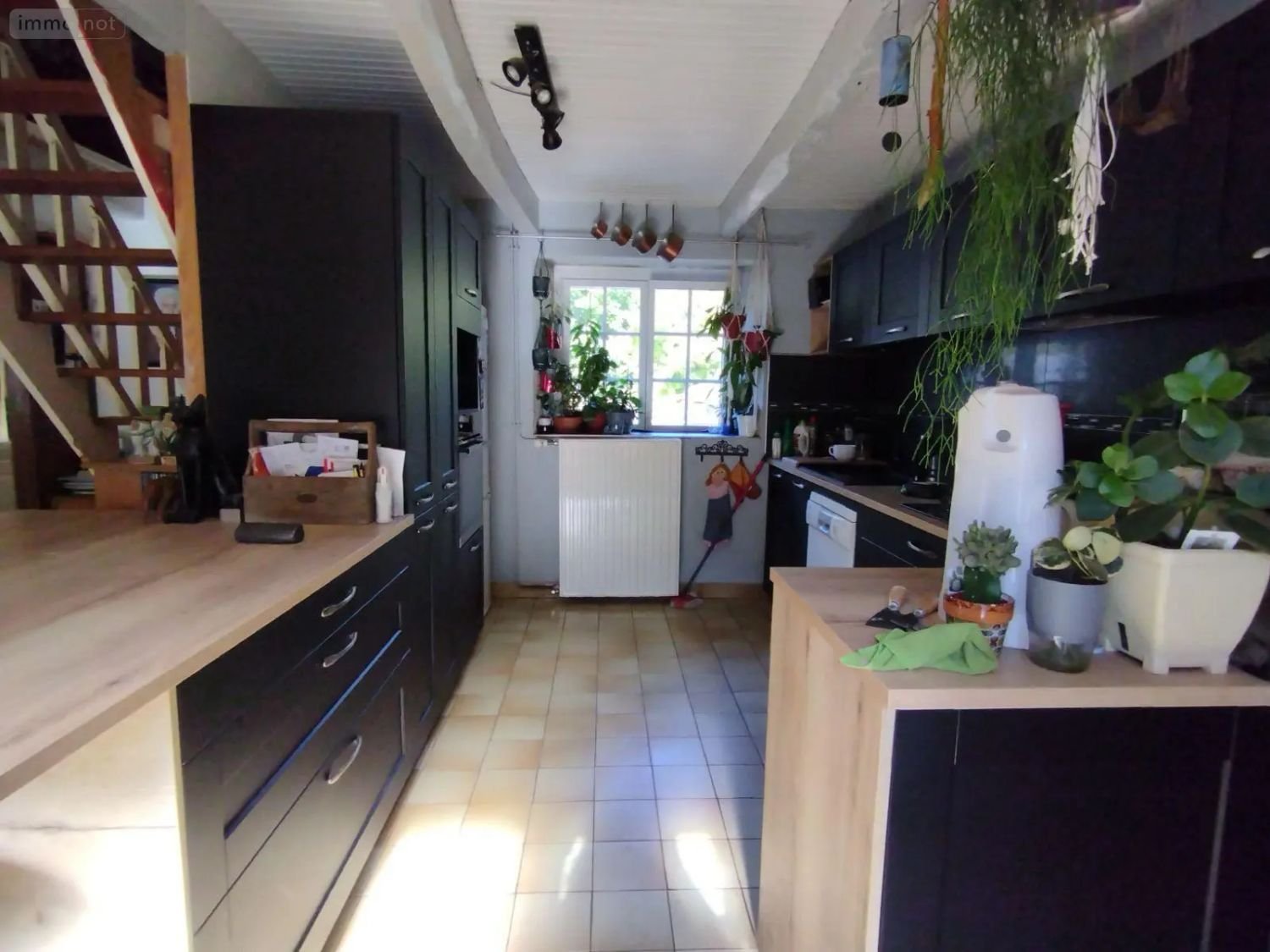 Maison à vendre, 81m², Saint-Thurien