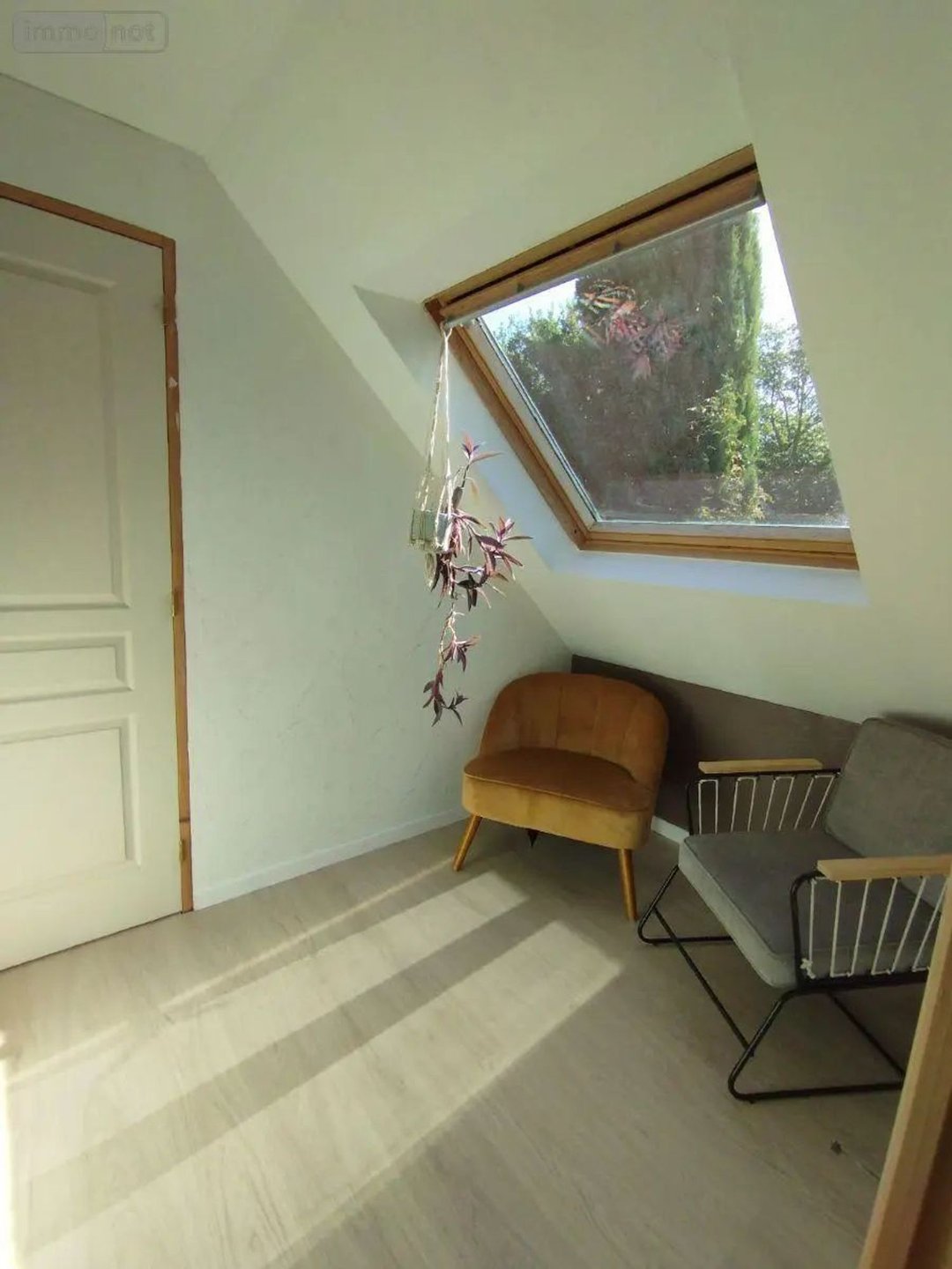 Maison à vendre, 81m², Saint-Thurien