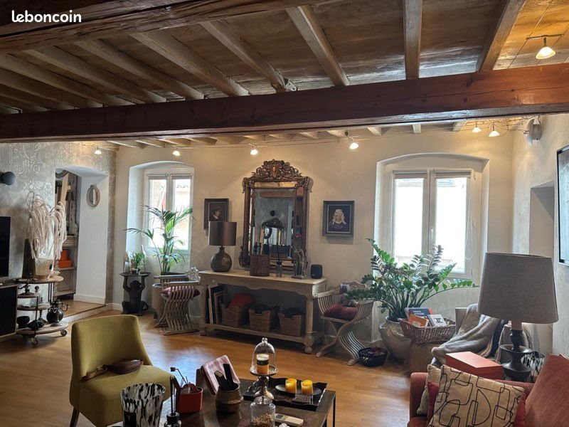 Appartement à vendre, 86m², Ajaccio