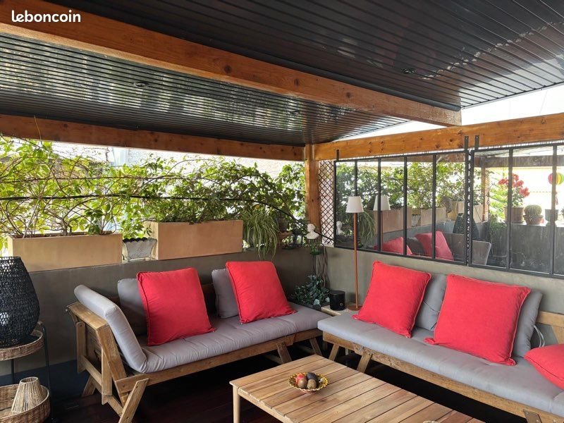 Appartement à vendre, 86m², Ajaccio