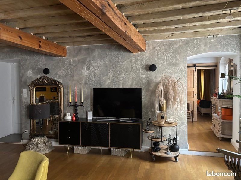 Appartement à vendre, 86m², Ajaccio