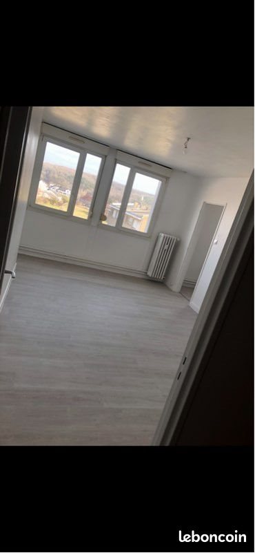 Appartement à louer, 71m², Rosbruck